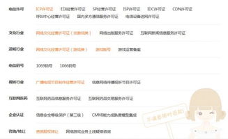 文网文（网络文化经营许可证）办理全流程详解